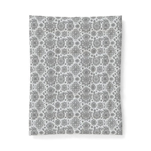 Modern Cotton Comforter - Geometrical Pattern - Dipaliz - 68’’ x 88’’ - Home Decor