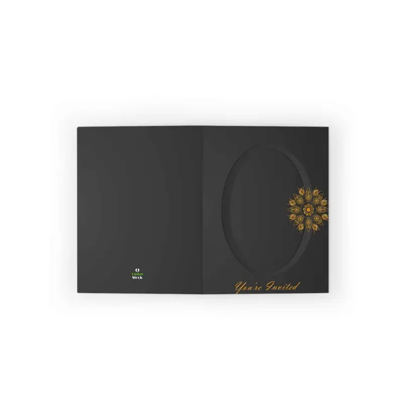 Blank Card Packs: Make Every Celebration Unforgettable! - Paper Products