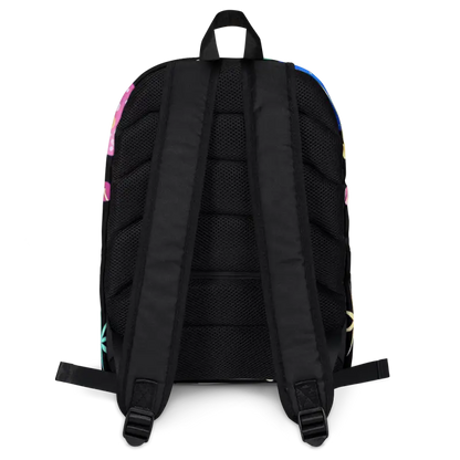 Blast Off With The Dipaliz Eco-friendly Space Lover’s Backpack! - Backpacks