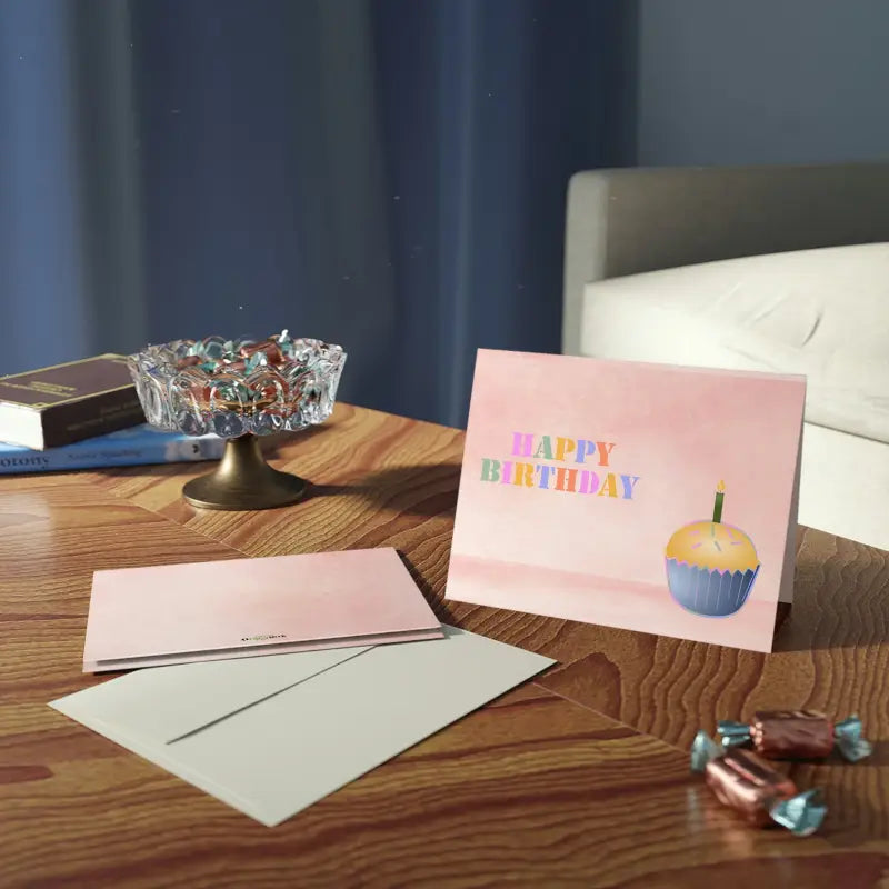 Blast off with Dipaliz’s Happy Birthday Greeting Cards! - Paper Products