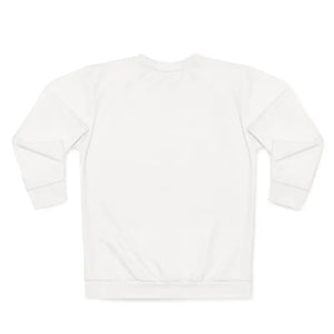 Color Splash Astronaut Unisex Sweatshirt All Over Print - Dipaliz - Sweatshirts