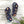 Unisex Flip Flops Universe Stars Planets Cosmic Comfort Dipaliz - Slippers