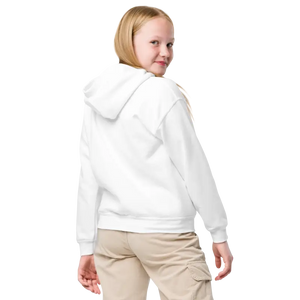 Heavy Blend Hoodie - Youth Cosmos Style - Dipaliz - Hoodies