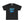 Super Football Blue Heavy Cotton Tee - Classic Fit - Dipaliz - T-shirts