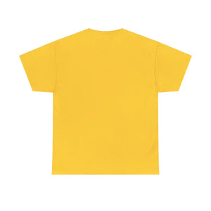 Unisex Heavy Cotton Tee Super Football Passion Style Dipaliz - T-shirts