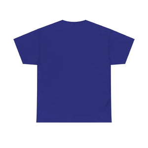 Unisex Heavy Cotton Tee Super Football Passion Style Dipaliz - T-shirts