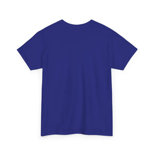 Unisex Heavy Cotton Tee Super Football Passion Style Dipaliz - T-shirts
