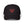 Bleed Red Classic Dad Cap - Cotton Football Gear - Dipaliz - Hats