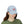 Bleed Red Classic Dad Cap - Cotton Football Gear - Dipaliz - Hats
