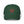 Bleed Red Classic Dad Cap - Cotton Football Gear - Dipaliz - Hats