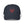 Bleed Red Classic Dad Cap - Cotton Football Gear - Dipaliz - Hats