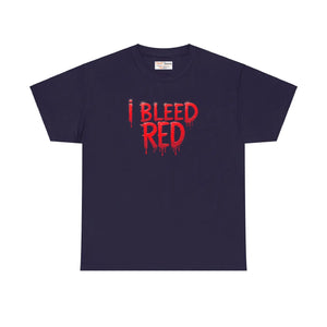 Premium Unisex Heavy Cotton Tee - Super Fan Style - Dipaliz - T-shirts