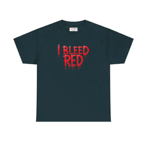Premium Unisex Heavy Cotton Tee - Super Fan Style - Dipaliz - T-shirts