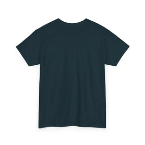 Premium Unisex Heavy Cotton Tee - Super Fan Style - Dipaliz - T-shirts
