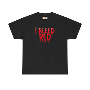 Premium Unisex Heavy Cotton Tee - Super Fan Style - Dipaliz - T-shirts