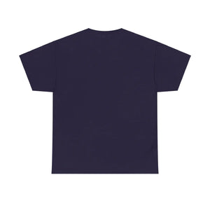 Premium Unisex Heavy Cotton Tee - Super Fan Style - Dipaliz - T-shirts