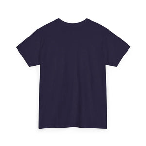 Premium Unisex Heavy Cotton Tee - Super Fan Style - Dipaliz - T-shirts