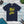 Bleed Yellow Super Football Heavy Cotton Tee - Dipaliz - T-shirts