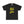 Bleed Yellow Super Football Heavy Cotton Tee - Dipaliz - T-shirts