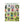 Potted Plants House Banner – Poly Poplin Fabric - Dipaliz - Flags & Windsocks