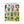 Potted Plants House Banner – Poly Poplin Fabric - Dipaliz - Flags & Windsocks