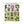 Potted Plants House Banner – Poly Poplin Fabric - Dipaliz - Flags & Windsocks