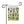 Potted Plants House Banner – Poly Poplin Fabric - Dipaliz - Flags & Windsocks