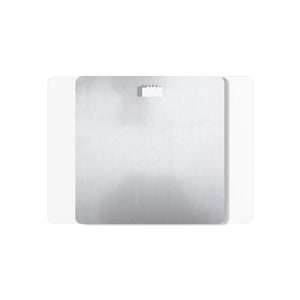 Bless this Mess Metal Art Sign White Aluminum Composite - Dipaliz - Novelty Signs