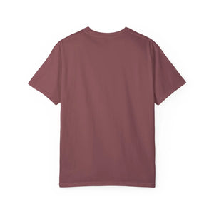 Blessed Mamma Garment-dyed T-shirt - Mother’s Day - Dipaliz - T-shirts