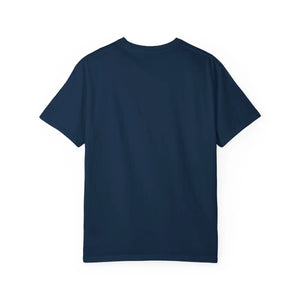 Blessed Mamma Garment-dyed T-shirt - Mother’s Day - Dipaliz - T-shirts