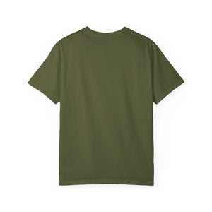 Blessed Mamma Garment-dyed T-shirt - Mother’s Day - Dipaliz - T-shirts