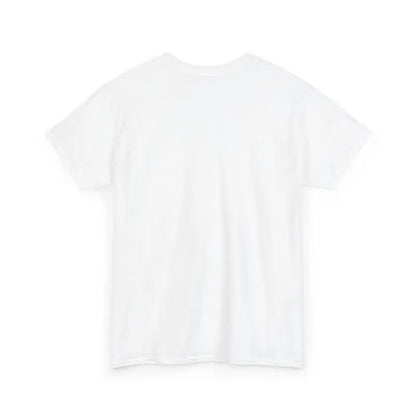 Deluxe Unisex Cotton Tee for Effortless Style - T-shirt