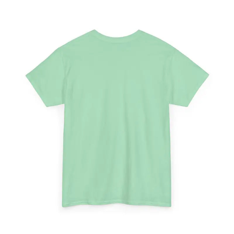 Deluxe Unisex Cotton Tee for Effortless Style - T-shirt