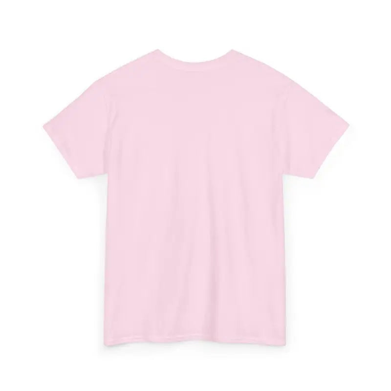 Deluxe Unisex Cotton Tee for Effortless Style - T-shirt