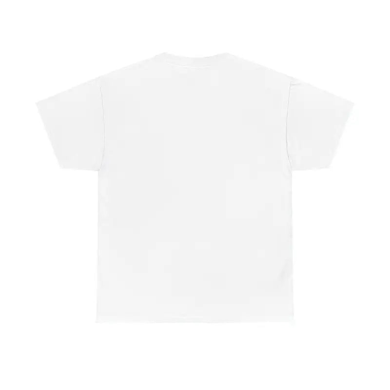 Deluxe Unisex Cotton Tee for Effortless Style - T-shirt