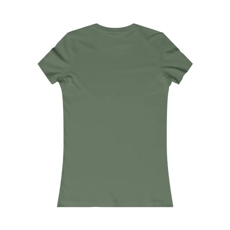 Blessed Women’s Favorite Tee: Stylish & Comfy Essential - T-shirt