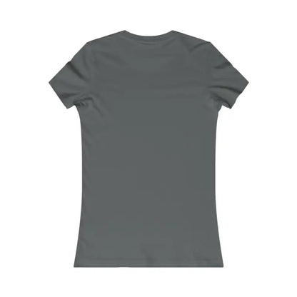 Blessed Women’s Favorite Tee: Stylish & Comfy Essential - T-shirt