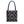 Stylish Block Chain Pattern Tote - Trendy Daily Bag - Dipaliz - Bags