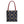 Stylish Block Chain Pattern Tote - Trendy Daily Bag - Dipaliz - Bags