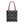 Stylish Block Chain Pattern Tote - Trendy Daily Bag - Dipaliz - Bags