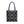 Stylish Block Chain Pattern Tote - Trendy Daily Bag - Dipaliz - Bags
