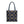 Stylish Block Chain Pattern Tote - Trendy Daily Bag - Dipaliz - Bags