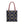 Stylish Block Chain Pattern Tote - Trendy Daily Bag - Dipaliz - Bags