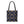 Bags - Stylish Block Chain Pattern Tote Bag Fashion Forward - Dipaliz