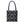 Bags - Stylish Block Chain Pattern Tote Bag Fashion Forward - Dipaliz
