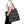 Bags - Stylish Block Chain Pattern Tote Bag Fashion Forward - Dipaliz