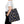 Bags - Stylish Block Chain Pattern Tote Bag Fashion Forward - Dipaliz