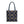 Bags - Stylish Block Chain Pattern Tote Bag Fashion Forward - Dipaliz