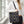Bags - Stylish Block Chain Pattern Tote Bag Fashion Forward - Dipaliz 13’’ × / Black