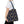 Bags - Stylish Block Chain Pattern Tote Bag Fashion Forward - Dipaliz
